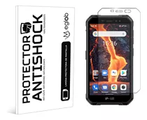 Protector Mica Pantalla Para Ulefone Armor X6 Pro