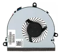 Fan Cooler Hp 15-bs