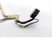 Cable Flex Pantalla Display Ultrabook Exo Nifty X300 Series