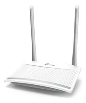Roteador Wireless 300mb Tp-link Tl-wr820n Lote 10 Unidades