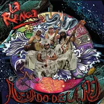 La Renga - Alejado De La Red Vinilo Sellado