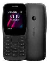 Celular Nokia 110 Dual Sim