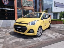 Hyundai Grand I10 2016 1.2 City Taxi