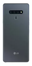 LG K71 128 Gb  Gris 4 Gb Ram