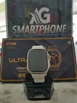 Smartwatch Dt900 Ultra