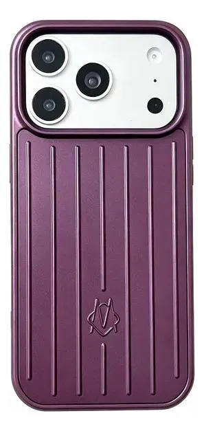 Capa Iphone 17 Pro Max Rimowa | Mercado Livre