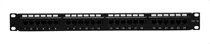 Patchera Patch Panel De 24 Puertos Glc Cat 5e Rj45