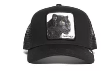 Gorra Goorin Bros Black Panther