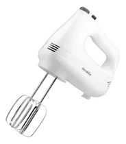 Batidora De Mano 6 Velocidades 150 W