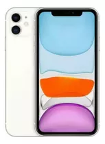 Apple iPhone 11 (128 Gb) - Blanco