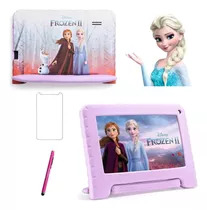 Tablet Frozen Il 64gb 4gb Ram 7   Com Caneta E Película 