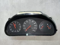 Tablero Instrumental Volkswagen Gol Ab9 G2 G3 Reloj Horario