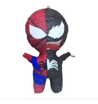 Piñata Veno Mitad Araña