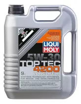 Liqui Moly Aceite Sintético Top Tec 4200 5w30 Longlife 5l