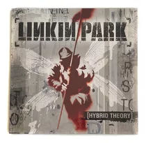 Vinilo Lp Linkin Park- Hybrid Theory/ Made In Germany Nuevo 