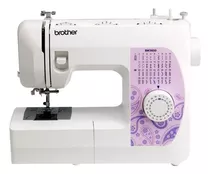 Máquina De Coser Brother Bm3850