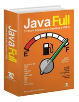 Java - Curso Completo E Prático - 1154 Páginas