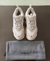 Tenis Triple S Balenciaga