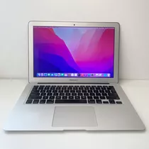 Macbook Air 2017 13-inch 8gb Ram 128gb