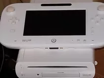 Nintendo Wiiu Lista Para Usar Y Jugar Con 134 Juegos De Wiiu