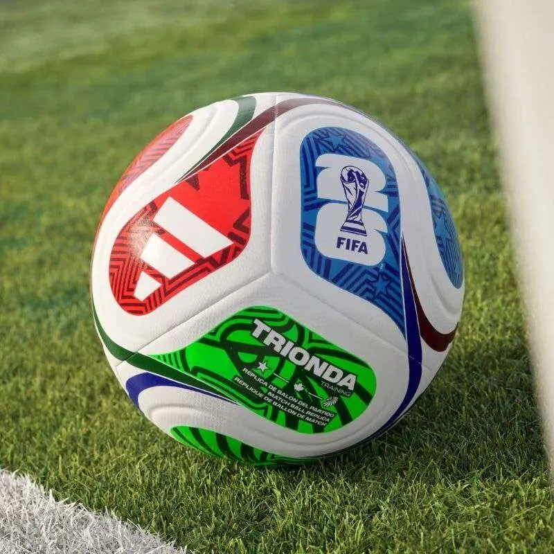 Bola Brazuca Adidas Copa Do Mundo Da Fifa 2014 (réplica) | Mercado