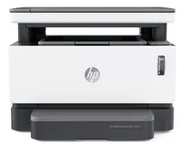 Impresora Multifunción Hp Neverstop 1200w C/wifi 