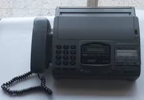 Fax Teléfono Panasonic Kx-f780ag No Funciona Repuesto