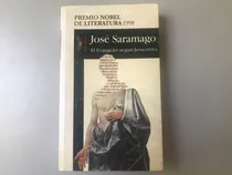 El Evangelio Según Jesucristo - José Saramago