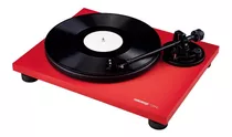 Bandeja Tocadiscos Hi-fi Reloop Turn 2 Red Pua Ortofon