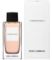 Perfume L'imperatrice Para Mujer De Dolce &gabbana Edt 100ml