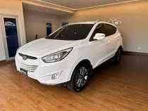 Hyundai  Tucson  Americana 