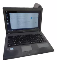 Notebook Samsung Np-r430 - Dual Core 2.20ghz - 4gb Ram 