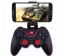 Joystick Control Para Android Pc Usb 12 Botones Videojuegos 