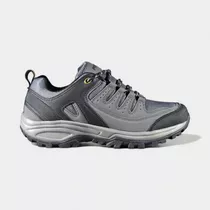 Zapatillas Proforce De Hombre Trekking Reforzadas Montañismo