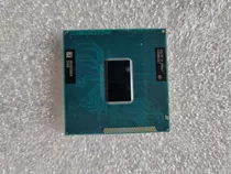 Processador Intel Core I3-4000m 2.40ghz 3m Socket G3 Sr1hc