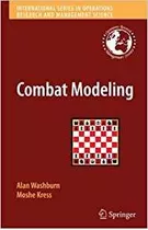 Combat Modeling (international Series In Operations Research