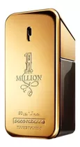 Paco Rabanne One Million 1 Million T - mL a $562500