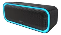 Bocina Bluetooth Doss Soundbox Pro 20w Portátil Impermeable