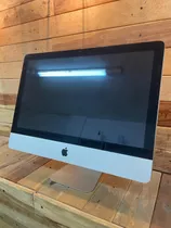 Apple iMac 21,5'' I5 480gb + 4gb Ram 2011