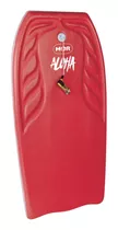 Tabla Bodyboard Mor Aloha 87cm X 47cm Súper Oferta