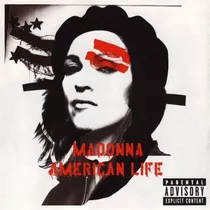 Madonna American Life Original En Stock