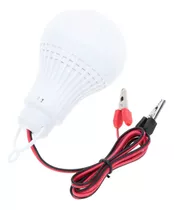 4 Bombillas Led De 12 V Y 7 W, Bombillas Generales Para Hoga