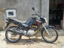 Honda Fan 150