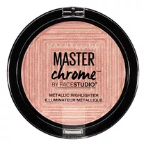 Iluminador Maybelline Master Chrome