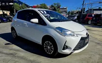 Toyota  Vitz Basico