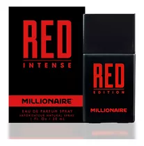 Perfume Millonaire Red Intense 30ml