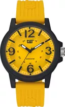 Reloj Analogico Cat Caterpillar Groovy Lf.111.27.731