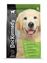 Doc Kennedy Puppy (cachorro) 15kg