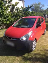 Hyundai Eon 0.8 Gl