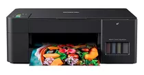 Impresora Multifuncional Brother Tinta Continua Dcp-t420w Wi